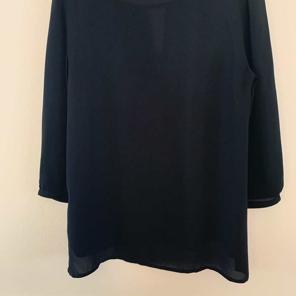 Express blouse - Picture 4 of 6